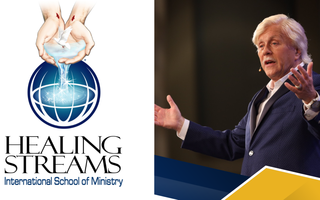 Healing Streams School of Ministry | Tampa, FL