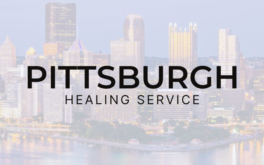 Pittsburgh, PA Miracle Services