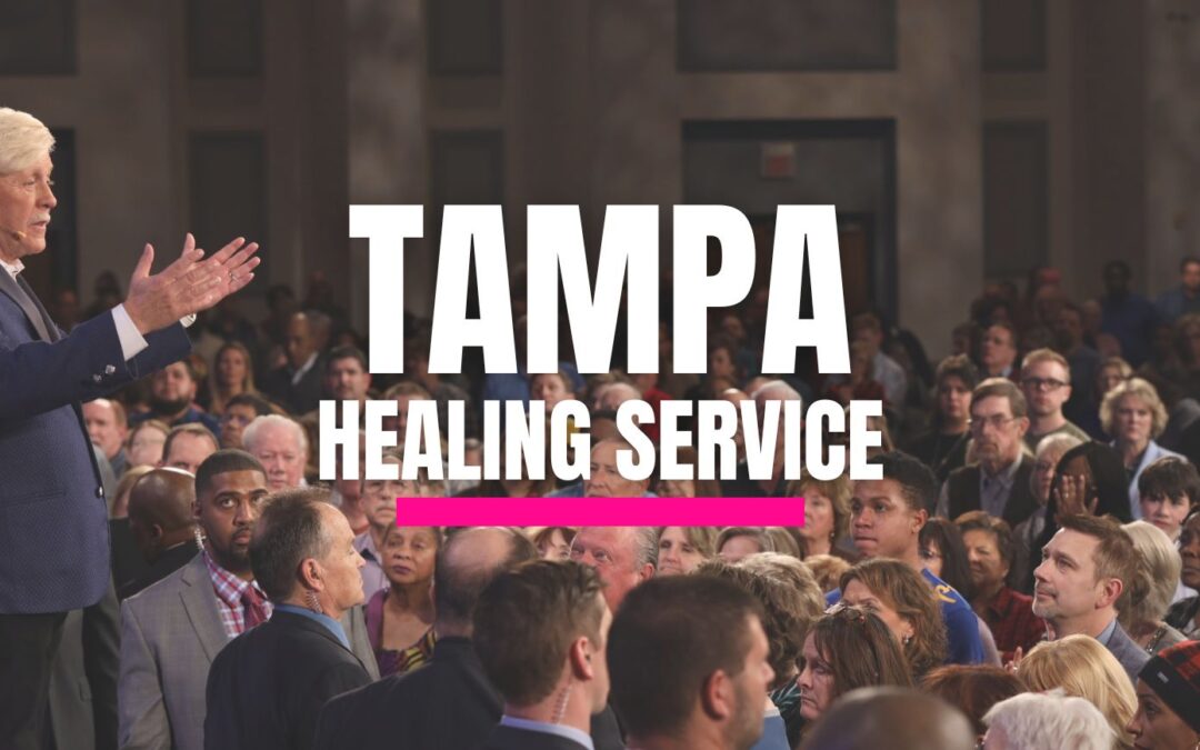 Tampa, FL Healing Service
