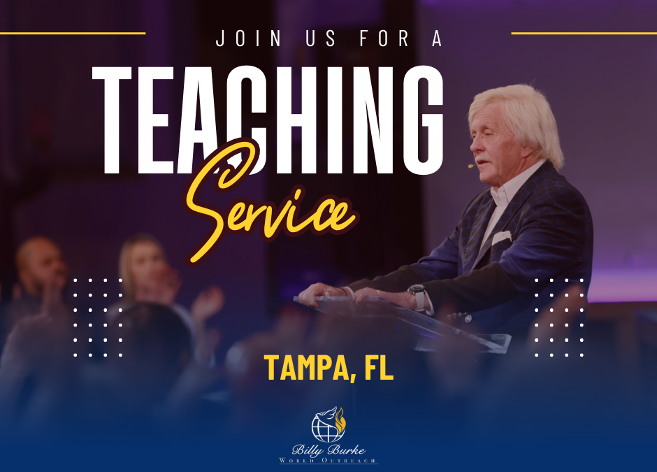 Tampa, FL Teaching Service