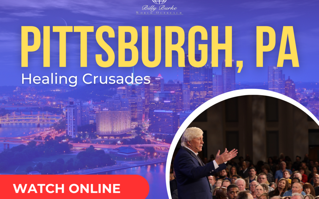 Pittsburgh, PA Miracle Services