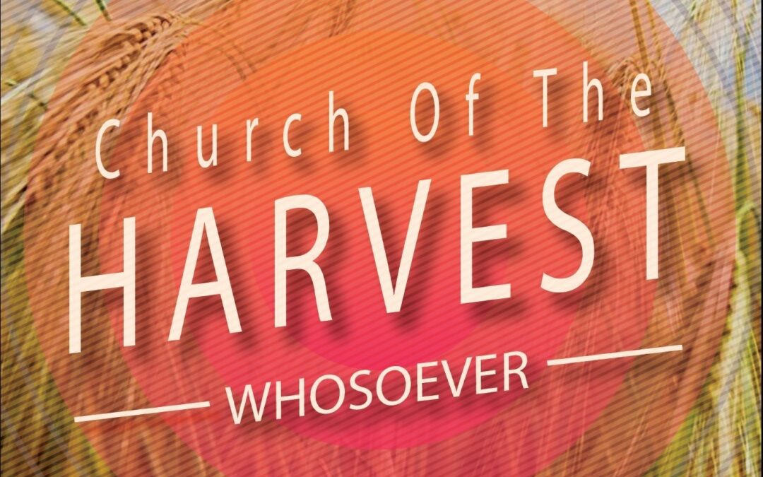 Guest Speaker at Church of the Harvest | Cleveland, TN Miracle Services