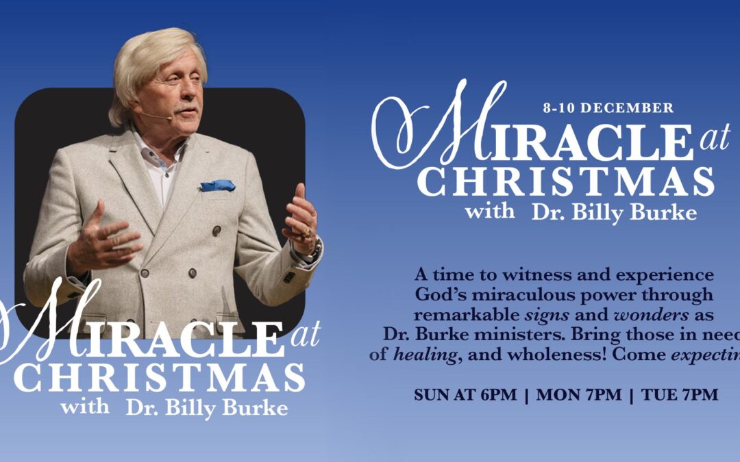 Tulsa, Oklahoma Healing Services