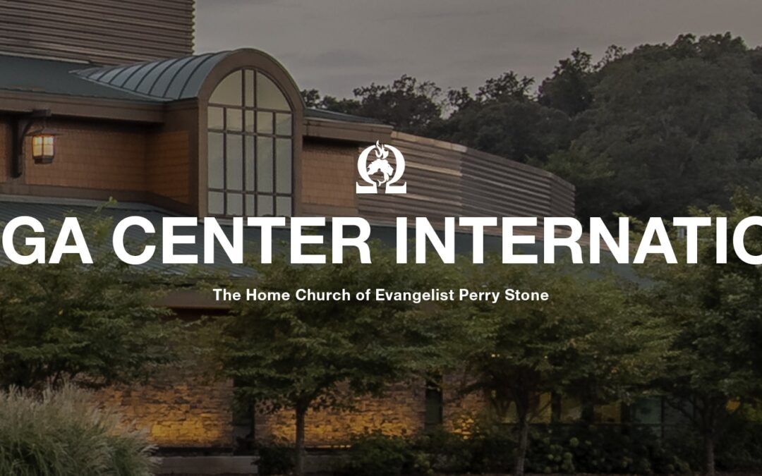Cleveland, TN Healing Service – Omega Center International
