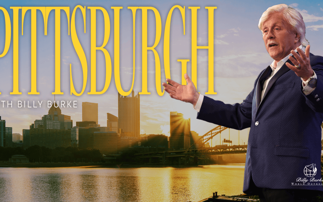 Pittsburgh, PA Miracle Healing & Teaching Services