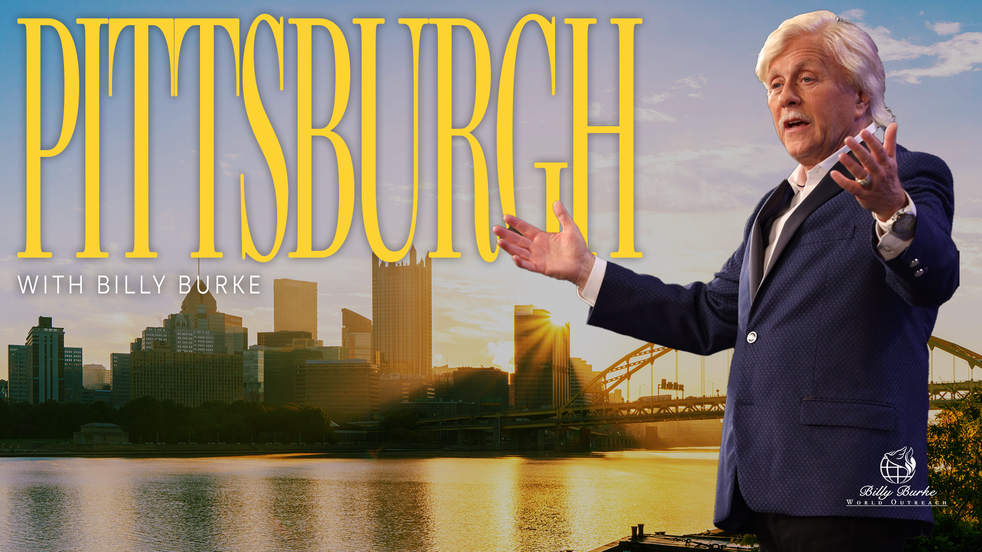 Pittsburgh, PA Miracle Services