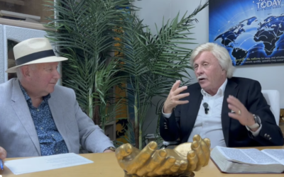 M&M – Your Questions Answered, Pt. 1