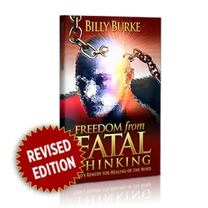 Freedom from Fatal Thinking (Digital Video Download)