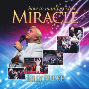 How to Manifest Your Miracle • Single Teaching • Digital Audio Download