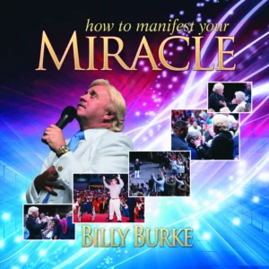 How to Manifest Your Miracle - Single Teaching (Digital Version)
