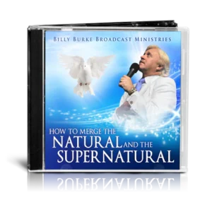 How to Merge the Natural & the Supernatural - Single Teaching (Digital Version)