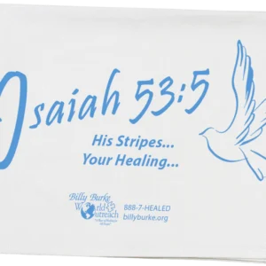 Prayer Cloth - (Free with promo)