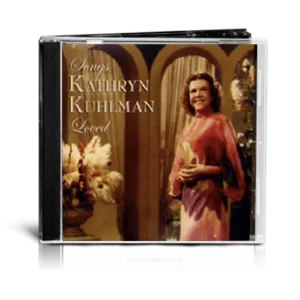 Songs Kathryn Kuhlman Loved (Digital Version)