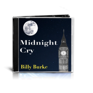 Midnight Cry • Single Teaching • Digital Audio Download