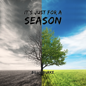 It's Only for a Season (Mp3)