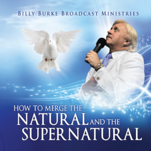 How to Merge the Natural & the Supernatural • Single Teaching • Digital Audio Download
