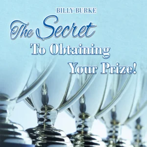 The Secret to Obtaining Your Prize - Single Teaching (Digital Version)