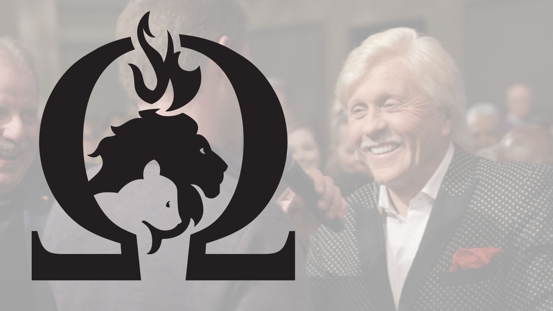Cleveland, TN Healing Service - Omega Center International