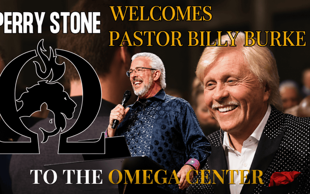 Cleveland, TN Healing Service – Omega Center International