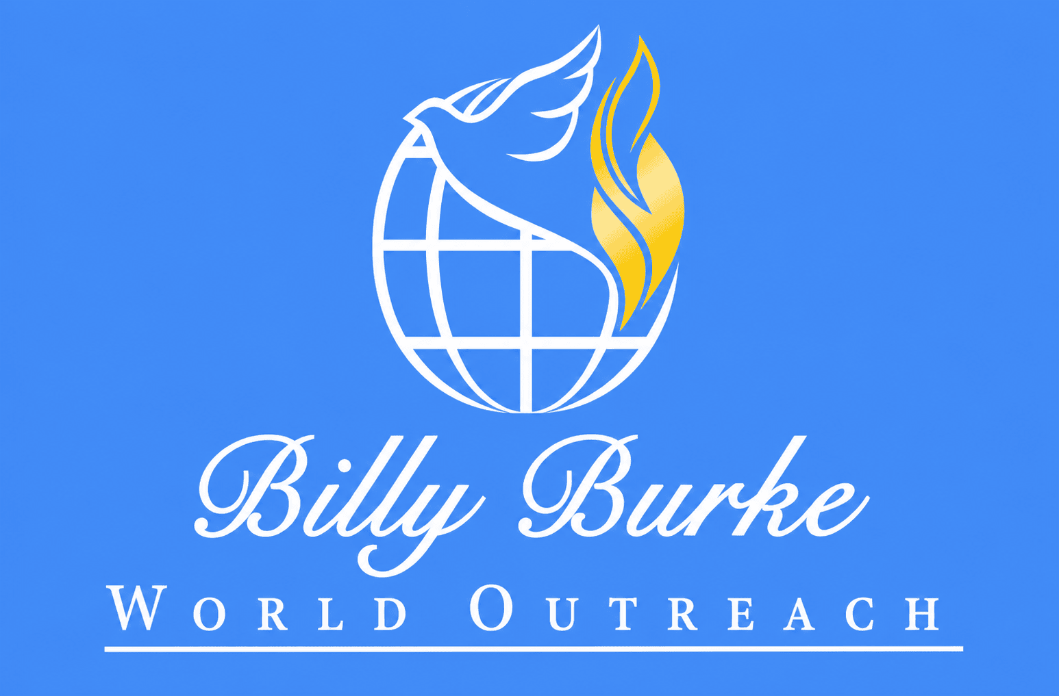 Billy Burke World Outreach