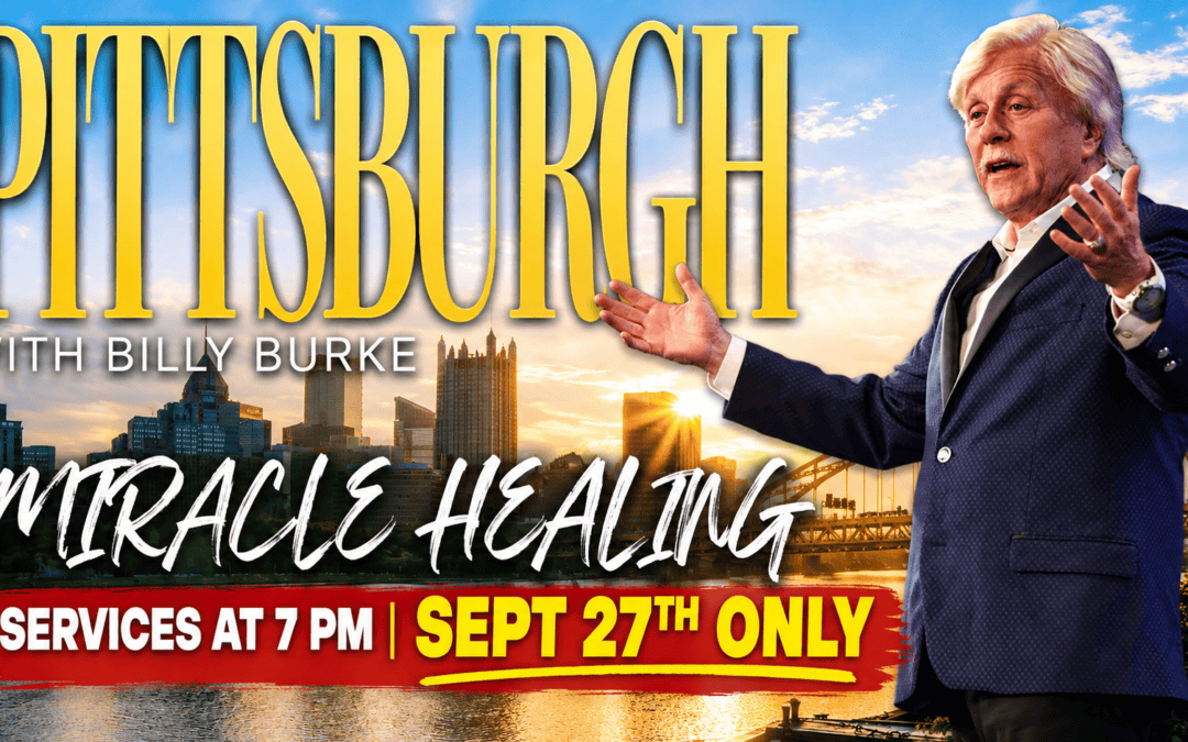 Pittsburgh, PA Miracle Healing & Teaching Services
